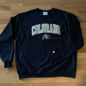 Champion Authentic Athletic wear